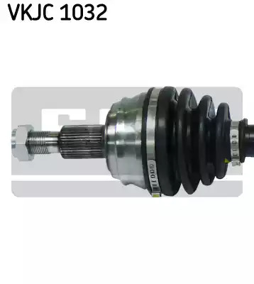 Вал SKF VKJC 1032